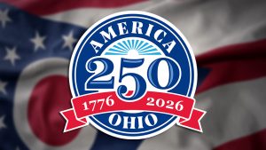 Ohio America 250 Logo